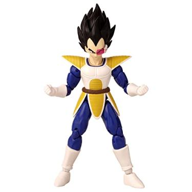 Imagem de Dragon Stars Series - Dragon Ball Super - Vegeta (Dragon Ball Kai ver.), 6.5" Action Figure