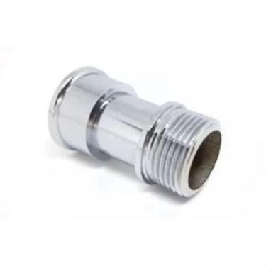 Imagem de Extensão Prolongador Torneira Cromado 1/2'' Curto - império ind