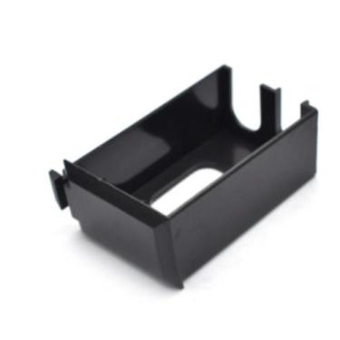 Imagem de Suporte Gaveta Plástica Bateria Box 9V Modelo 7545R Violão - Ronsani