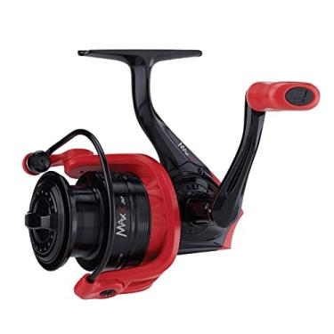 Imagem de Abu Garcia MAXXSP10-C Max X Molinete giratório 110/6 4 5,2:1