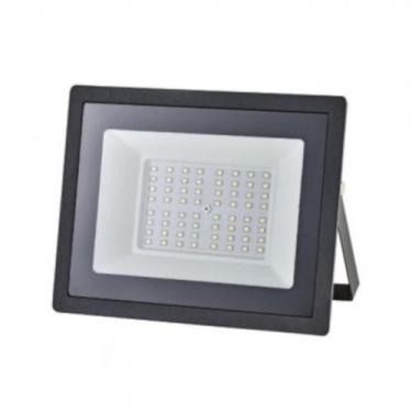 Imagem de Refletor Led Tech Alumínio 50W 6.500K - Blumenau