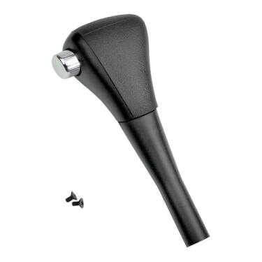 Imagem de Forcitory Substituição do manípulo do câmbio para 54130-SDA-A84ZB 54130-SDA-A51 Apto para Hon-da Accord 2003‑2006 Alavanca de alavanca de câmbio automática