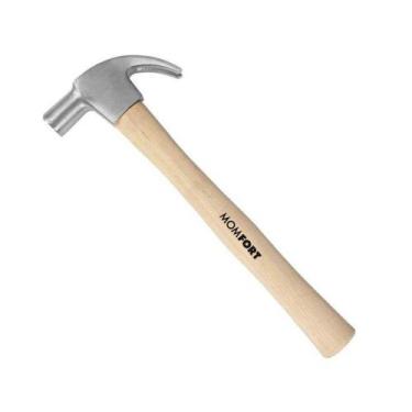 Imagem de Martelo Unha 29MM Polido  572429  - Momfort - Eda