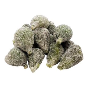 Imagem de Figo Cristalizado Graúdo Premium Granel - Bacalhau, Azeite & Cia, 1kg