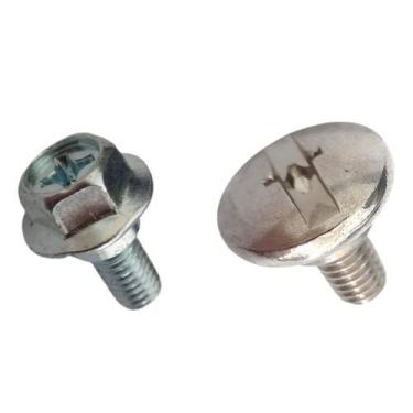 Imagem de Parafuso Tampa Lateral Titan 150, Titan 160, Fan 125 09 á 18 - TRILHA