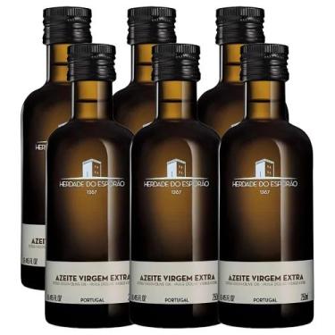 Imagem de Azeite De Oliva Extra Virgem Herdade Do Esporão 250ml 6 Und