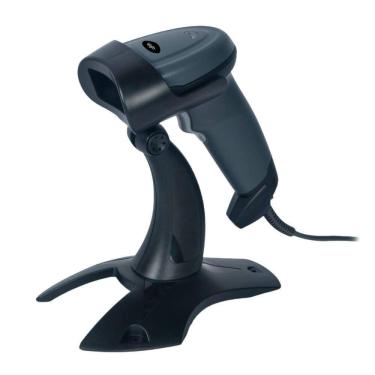 Imagem de Leitor De Codigo De Barras Elgin Br520 1d 2d