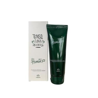 Imagem de Natura Hidratante Corporal Paz e Humor 125ml