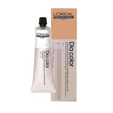 Imagem de L'Oréal Professionnel - Dia Color 60g - Todas As Cores