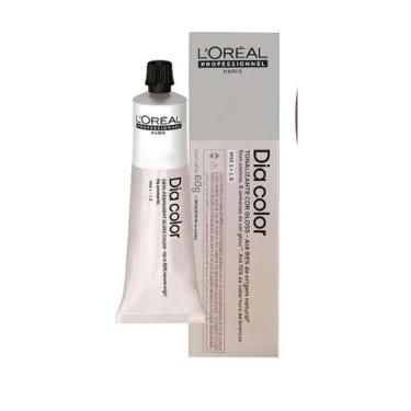 Imagem de L'Oréal Professionnel - Dia Color 60g - Todas As Cores