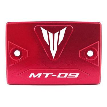 Imagem de Tampa Reservatorio Oleo Fluido Freio Dianteira Yamaha Mt 09 - Special 