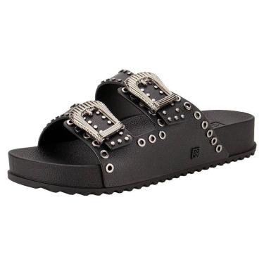 Imagem de Sandália Feminina Conforto Hold Zaxy 19069