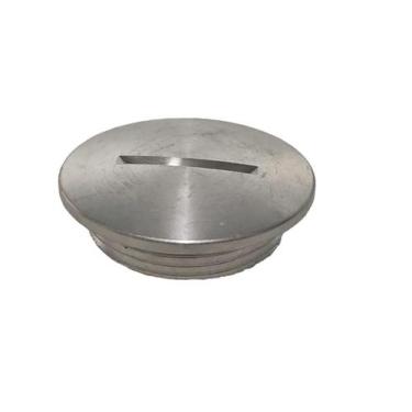 Imagem de Tampa Grande Do Gerador Honda Cbx 200 Strada Cbx 250 Twister - Trilha