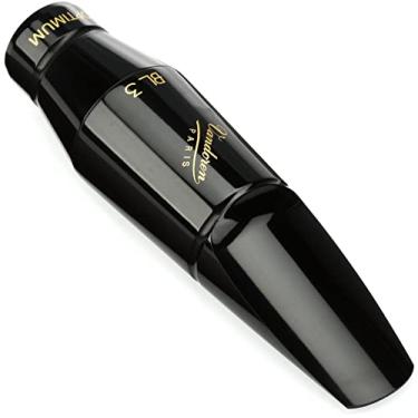 Imagem de Bec BL3 Optimum Vandoren saxofone clássico Barítono