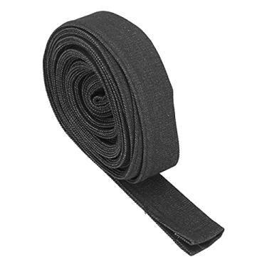 Imagem de Luva de Mangueira Hidráulica, Tocha de Soldagem de Nylon, Cobertura de Pano de Fio, Manga Protetora de Mangueira, Manga de Mangueira Hidráulica, Pano de Isolamento de 7,5 M,