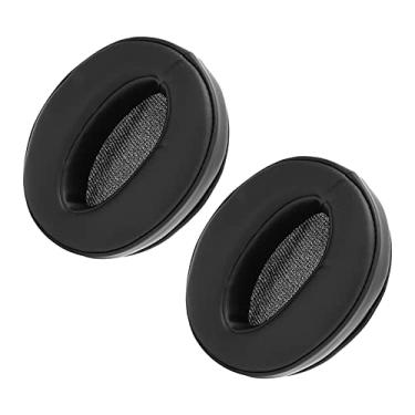 Imagem de Almofada de Almofada de Ouvido de Substituição Premium Yctze para Fone de Ouvido HD4.50bt/4.50 TNC/4.40bt - Almofadas de Ouvido Com Acolchoamento de Capa de Fone de Ouvido
