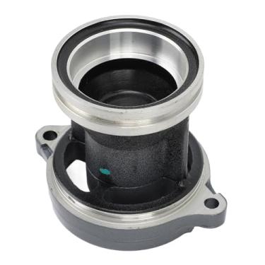 Imagem de Tampa da Caixa de Engrenagens, Tampa Inferior da Carcaça 683 45361 02 4D Com Material de Aço Inoxidável para Motor de Popa 2/4 Tempos