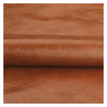 Imagem de Couro autoadesivo Tecido De Couro Para Reparo Kit De Reparo De Couro Autoadesivo Remendo De Sofá De Couro De Vinil, Remendos De Couro Estofados Para Móveis, Cadeiras De Sofá, Assento De Carro(Light br