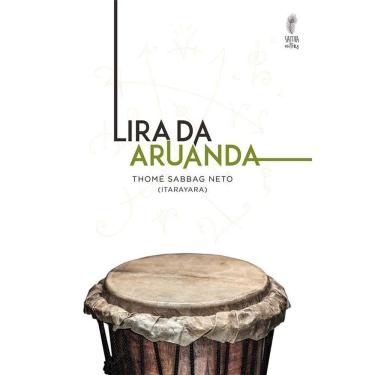 Imagem de Lira da Aruanda - Pontos Cantados de Umbanda