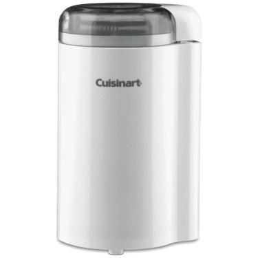Imagem de Moedor de Café, 110v, CUISINART DCG 20N, Branco