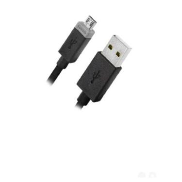 Imagem de Cabo Dados Turbo Fast charge  Micro USB V8 25W LEY1842