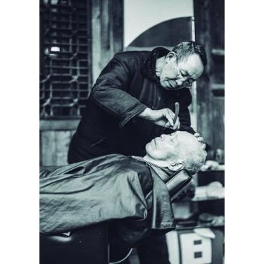 Imagem de Placas Decorativas Barbearia Barber Shop Cabelo Cabeleireiro Diversas 