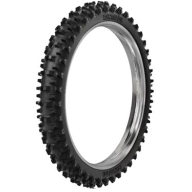 Imagem de Pneu Moto Off-Road Sr 39 80/100-21 C/C Diant Rinaldi Crf 230-250/Ktm/Wr