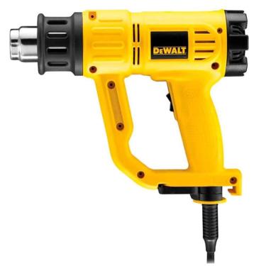 Imagem de Soprador Termico 2000w Dewalt