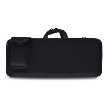 Imagem de Capa para teclado, proteção à prova de choque, bolsas para teclado e mouse sem fio Logitech MK850 Performance