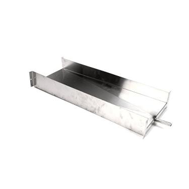 Imagem de Montagem, bandeja de drenagem, evaporador, 2D