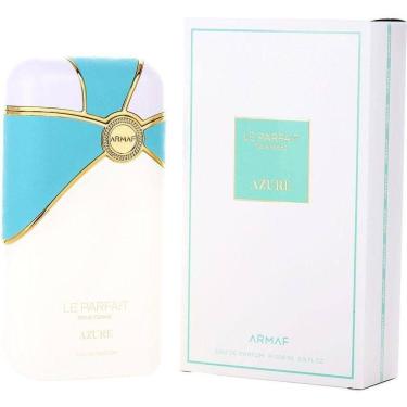 Imagem de Perfume Feminino Armaf Le Parfait Azure Eau De Parfum Spray 200 Ml