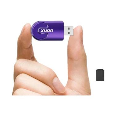 Imagem de Adaptador Universal Sem Fio CarPlay Android Auto Para Nissan XUDA Smar