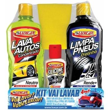 Imagem de Lava auto Universal Motos 1960 a LUXCAR 2200