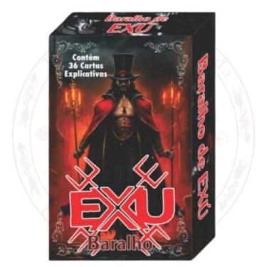 Imagem de Baralho Tarot Variados Modelos 36 e 22 Cartas com Manual - EncantoTaro