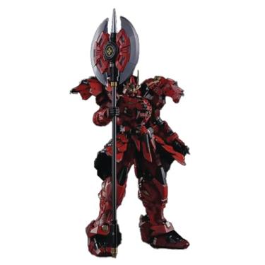 Imagem de Efeito Progenitor: MCT-J02 Tiger Kai Takeda Shingen Figura de ação escala 1:72