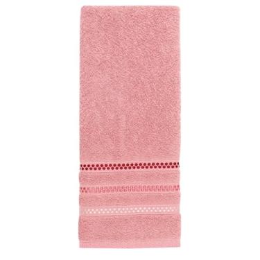 Imagem de Toalha de Rosto 100% Algodão 045x075 cm Teka Comfort Touch