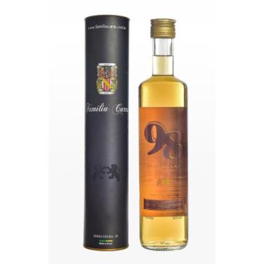 Imagem de Cachaça 98 Família Carra 500 ml Festa Formatura Casamento
