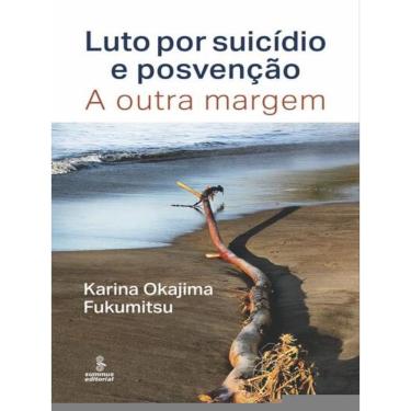 Imagem de Luto Por Suicídio E Posvenção