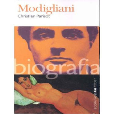 Imagem de Modigliani - Vol. 557