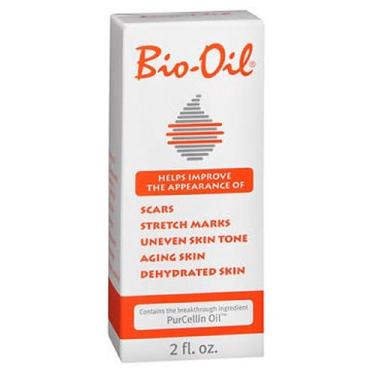 Imagem de Bio-Oil Specialist Skincare para tratamento de cicatrizes com óleo de purcelina 2 oz da Bio-Oil (pacote com 6)
