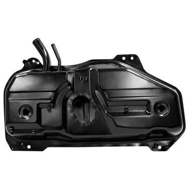 Imagem de Tanque Reservatório Combustível Palio Siena Idea 96 a 2022 48 Litros Bepo F707