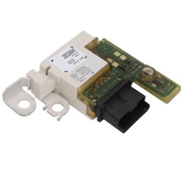 Imagem de Caixa de Fusíveis do Gerente de Bateria Akozon 28257533, Intelligent Energy Distribution Module Substacement Fit for 3008 308SW RCZ 5008, OEM Parte 28236841