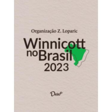 Imagem de Winnicott no Brasil, 2023