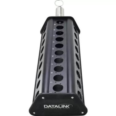 Imagem de Caixa para Multsound Retangular 28P Datalink