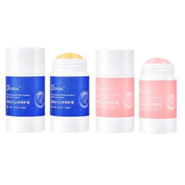 Imagem de Creme para pés e mãos O'CHEAL Creme anti-secante para reparação de fis