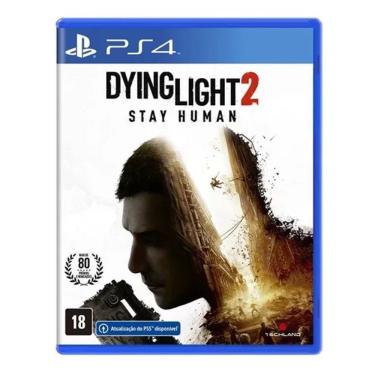 Imagem de Dying Light 2 Stay Human Ps4 Lacrado