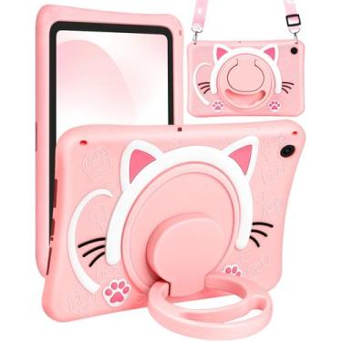 Imagem de Capa Tablet Wazzasoft para Samsung Galaxy Tab A9 Plus 11"