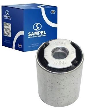 Imagem de Bucha Dianteira Do Feixe De Molas Doblo 2002 A 2016 - Sampel 1151