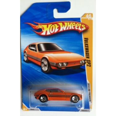 Imagem de Hot Wheels 1:64 Scale 2010 HW Premiere Volkswagen SP2