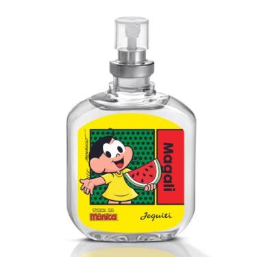 Imagem de Magali Desodorante Colônia Jequiti 25 ml  Perfume mais vendido - Melan